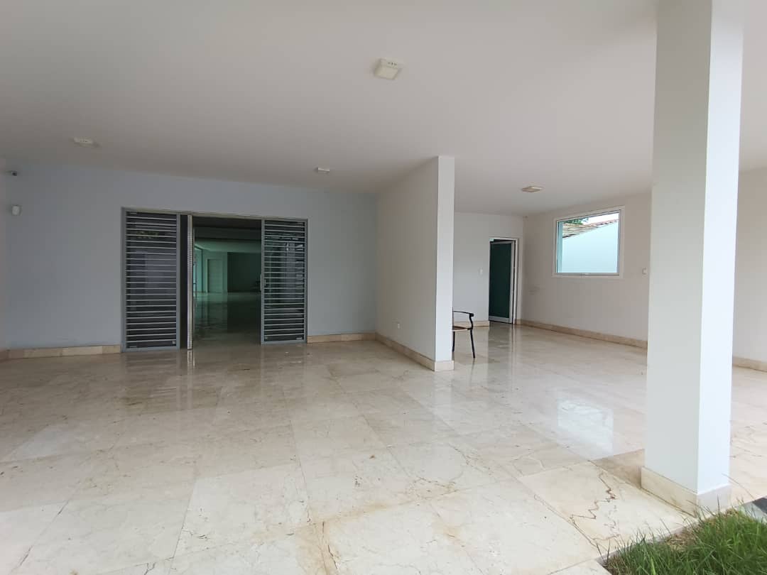 LUXURY HOUSE IN GUAPARO CARABOBO